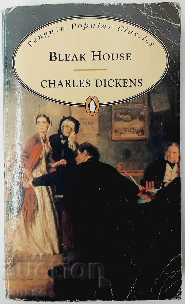 Bleak House, Charles Dickens (5,3)