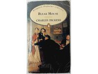 Bleak House, Charles Dickens(5.3)