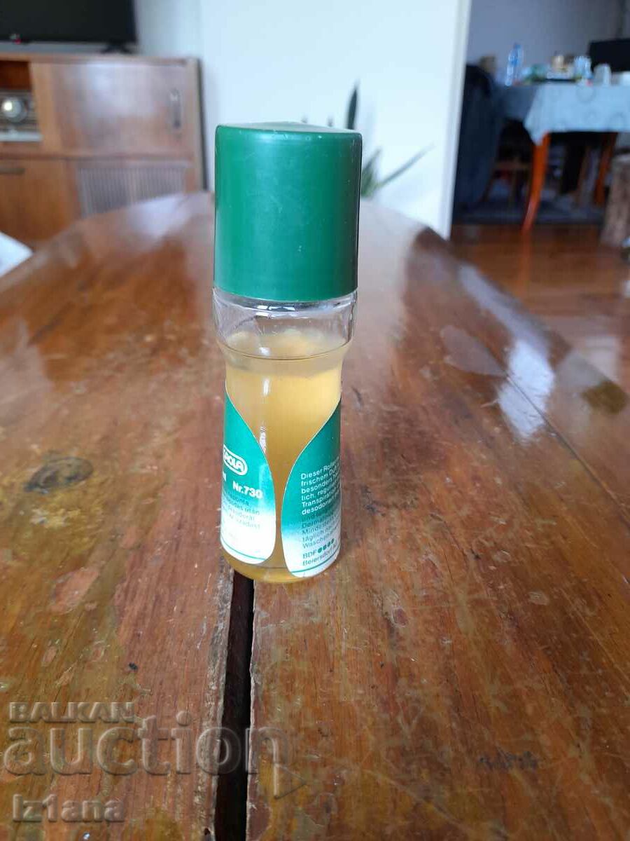 Auction Old roll 8X4 Auction Old roll 8X4