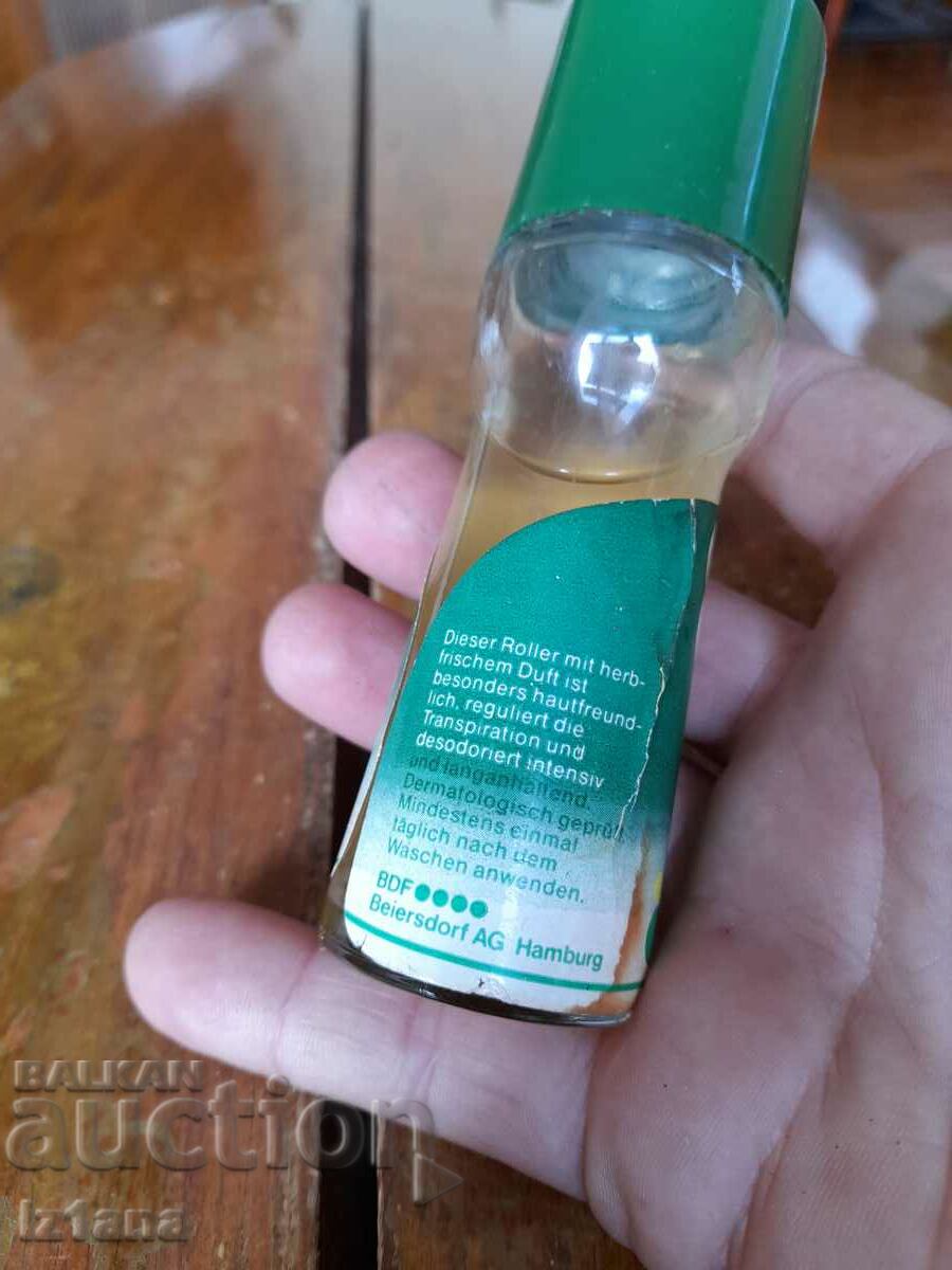 Old roll 8X4 - 5 Old roll 8X4 - 5