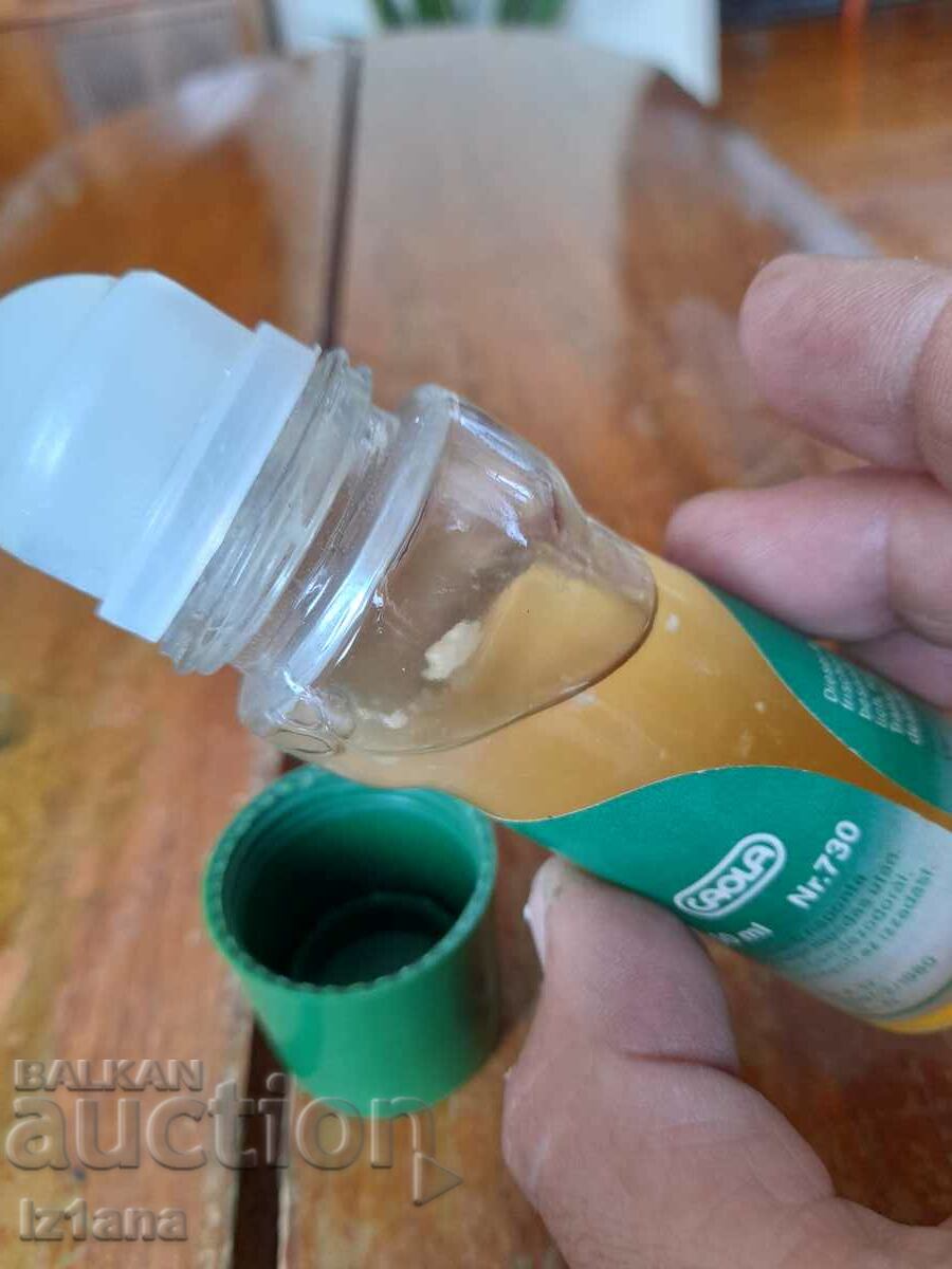 Old roll 8X4 - 7 Old roll 8X4 - 7