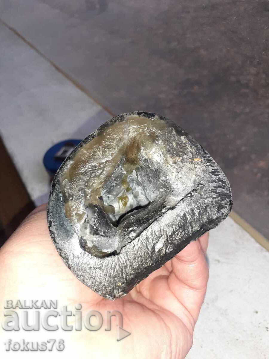 Old metal Russian Soviet figurine - 7 Old metal Russian Soviet figurine - 7