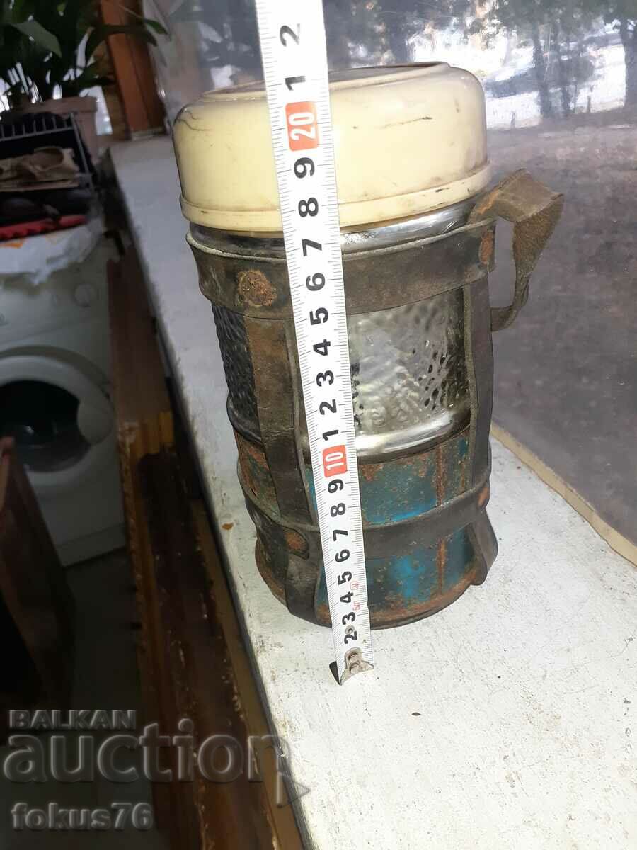 A very old thermos from imperial times - 5 A very old thermos from imperial times - 5