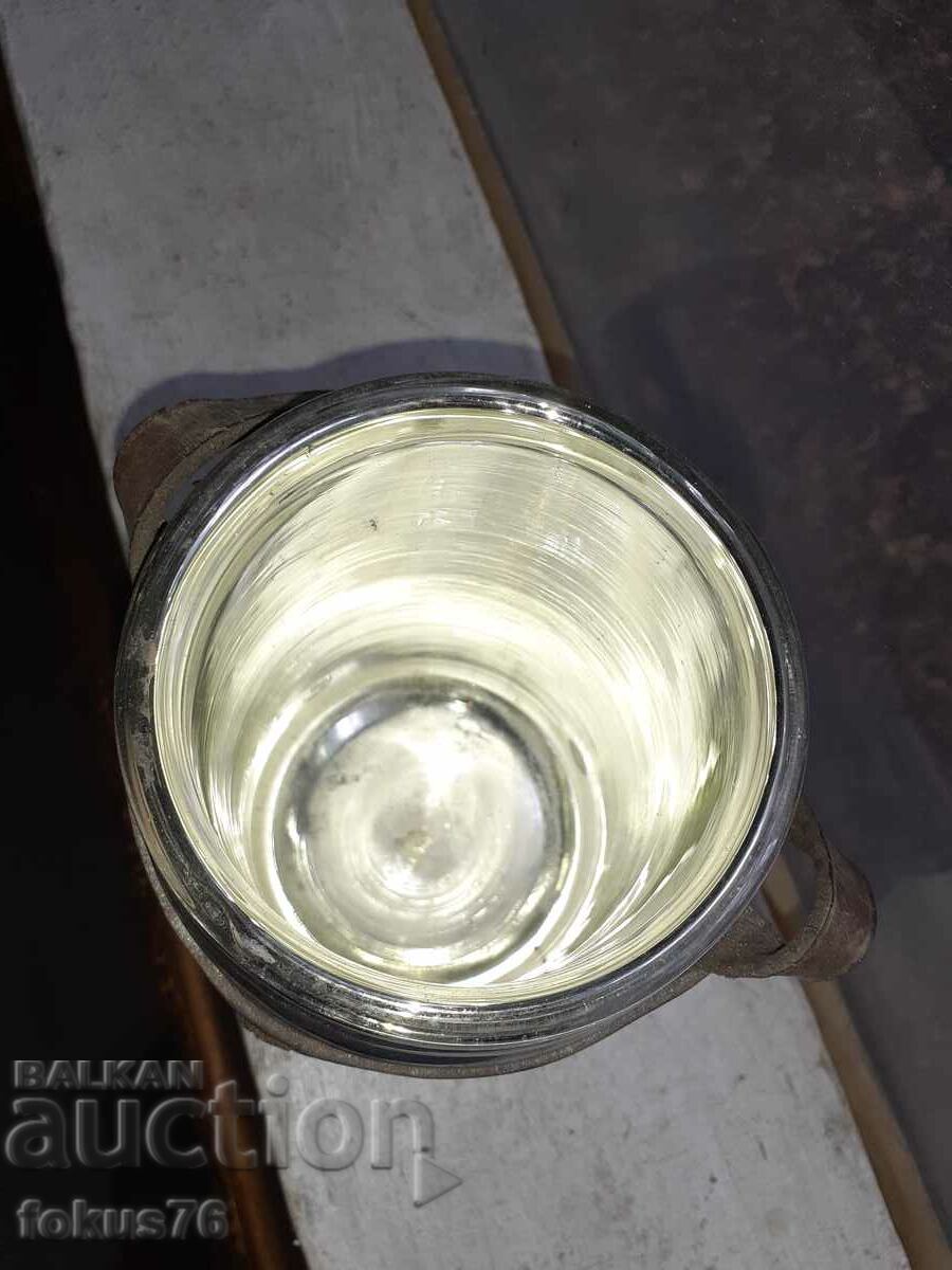 A very old thermos from imperial times - 7 A very old thermos from imperial times - 7