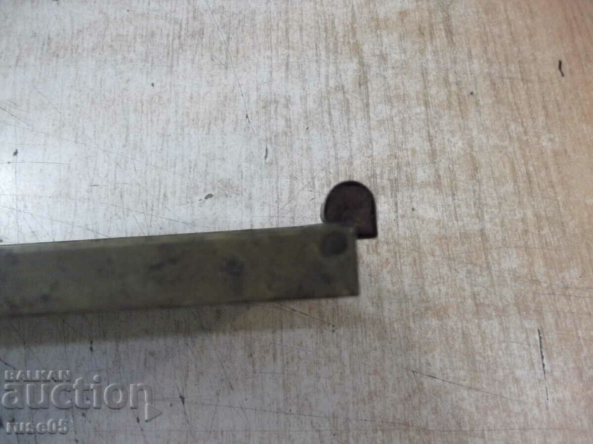 Old tray for coffee, tea, sweets and others - 5