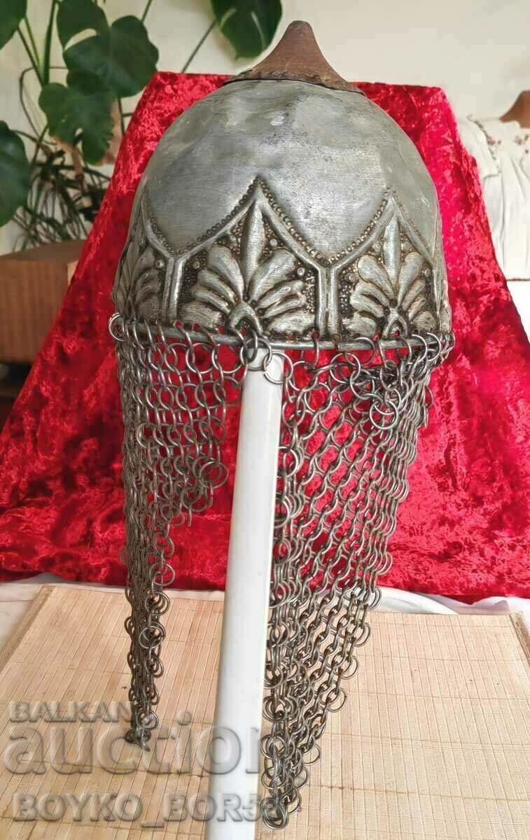 Unique Helmet Participated in Battles - 5 Unique Helmet Participated in Battles - 5