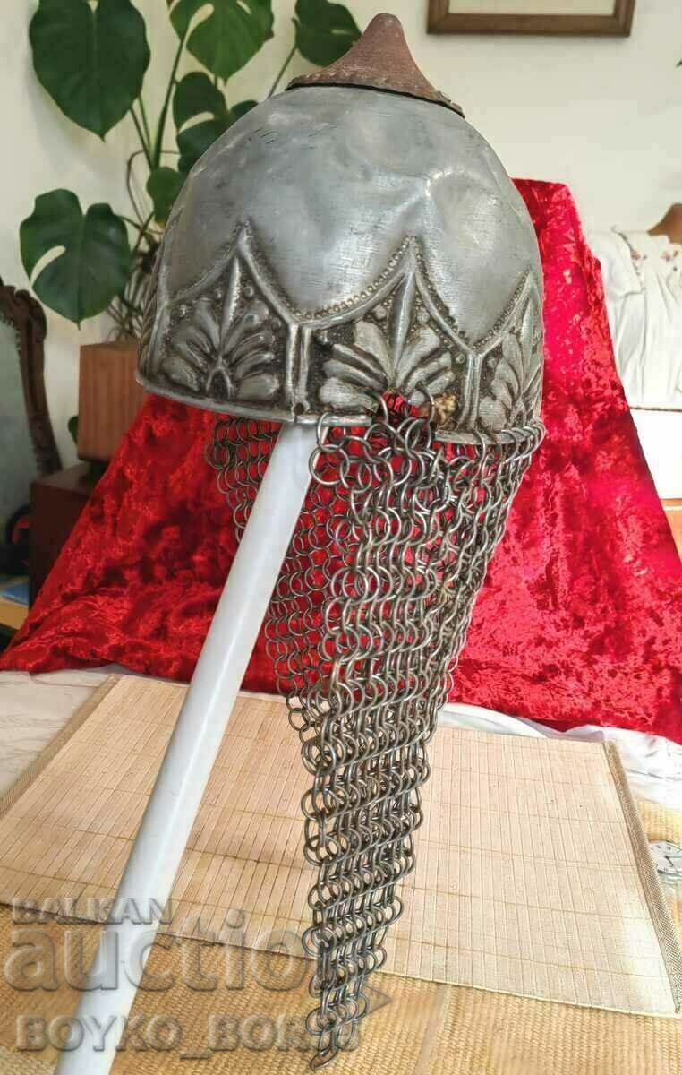 Unique Helmet Participated in Battles - 6 Unique Helmet Participated in Battles - 6