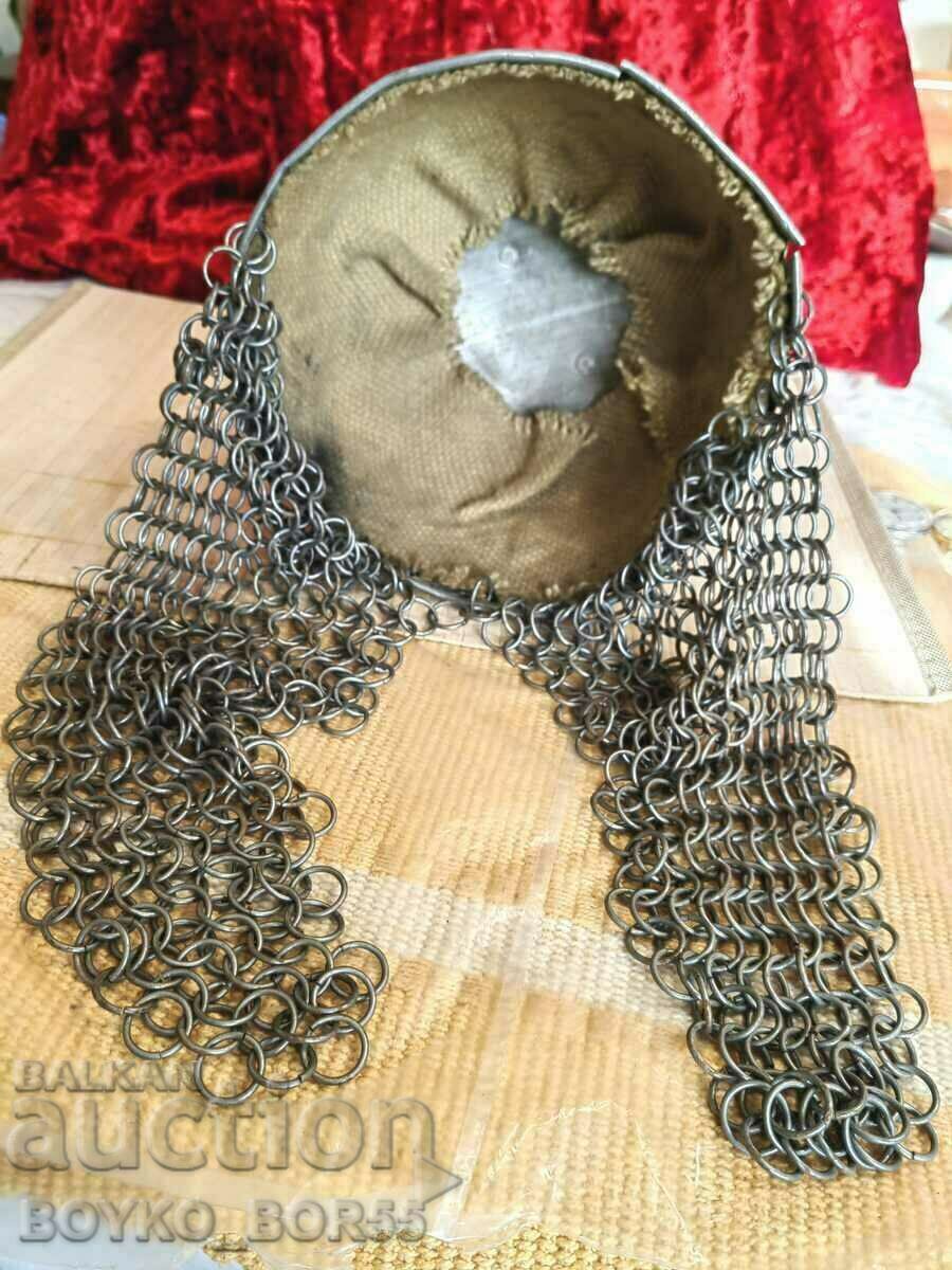 Unique Helmet Participated in Battles - 7 Unique Helmet Participated in Battles - 7