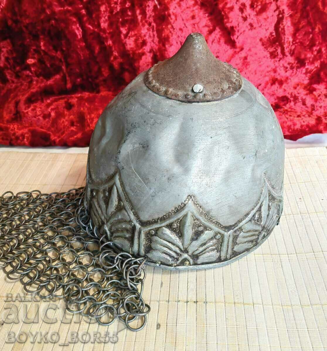 Unique Helmet Participated in Battles Unique Helmet Participated in Battles