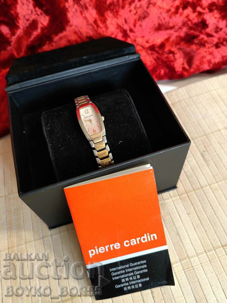 Pierre Cardin Women's Wristwatch