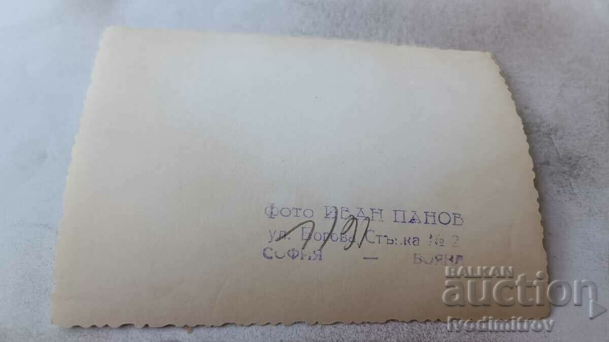 Photo Sofia Andon Terziev on a walk with price 1.85 BGN | € 0.95 Photo Sofia Andon Terziev on a walk with price 1.85 BGN | € 0.95