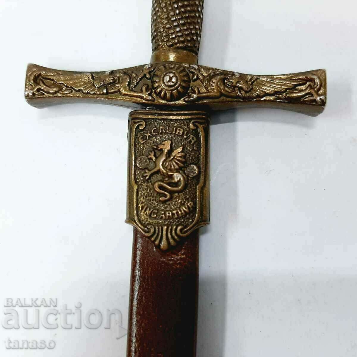 Souvenir sword, letter knife (1.3) - 5 Souvenir sword, letter knife (1.3) - 5