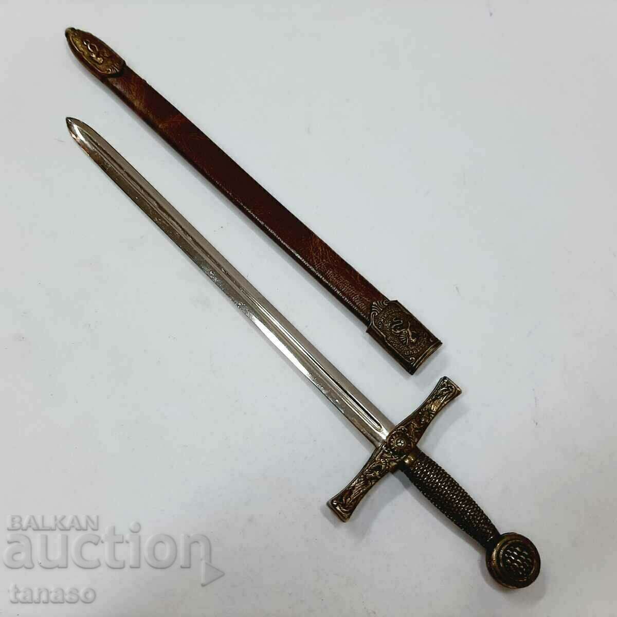 Souvenir sword, letter knife (1.3) - 7 Souvenir sword, letter knife (1.3) - 7