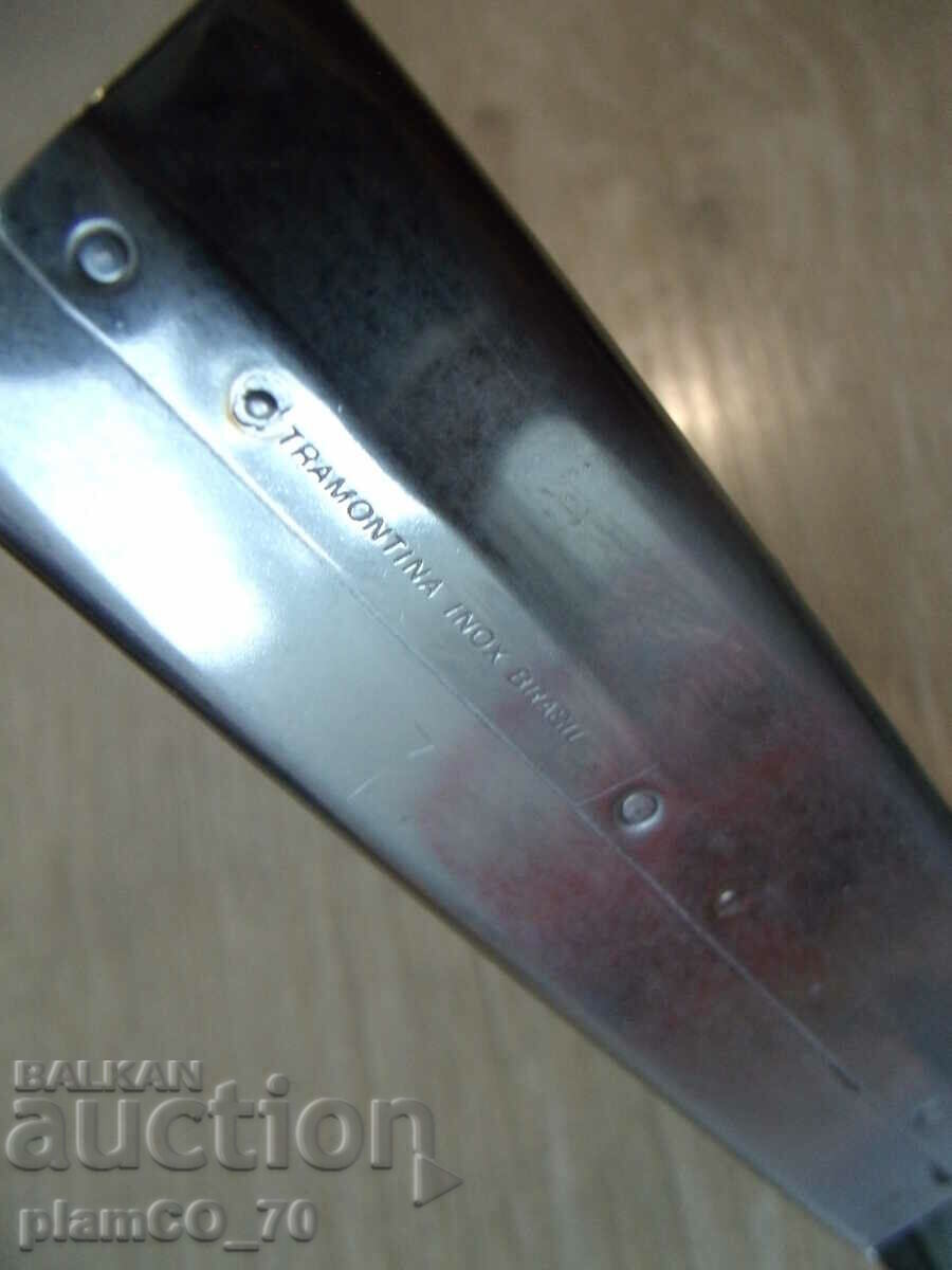 #*7157 παλιά μεταλλική θήκη χαρτοπετσέτας - 6 #*7157 παλιά μεταλλική θήκη χαρτοπετσέτας - 6