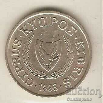 +Cyprus 10 cents 1993 with price 0.60 BGN | € 0.31 +Cyprus 10 cents 1993 with price 0.60 BGN | € 0.31