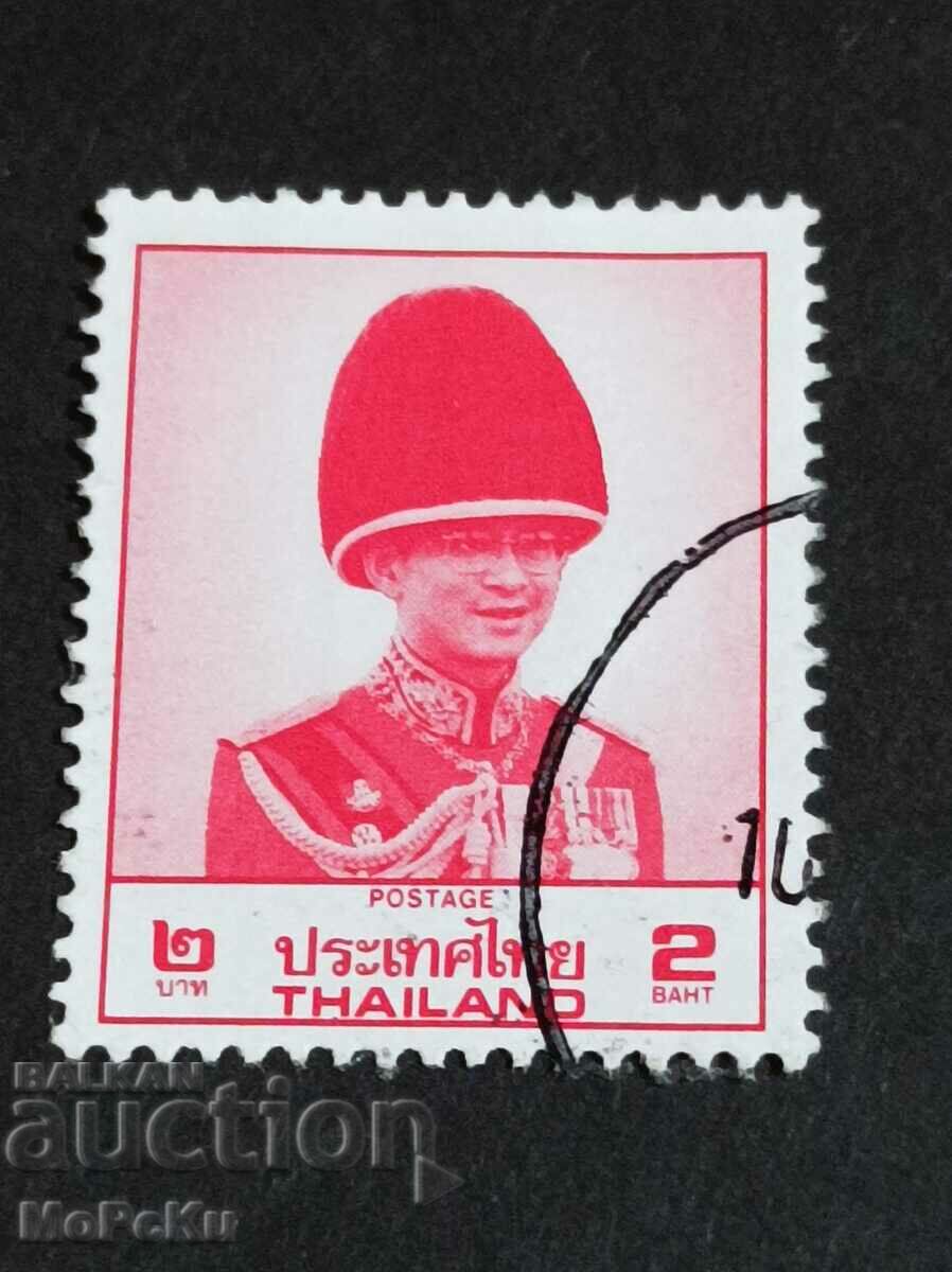 timbru poștal