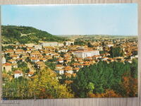 Dryanovo Panoramic view 1975 K 393