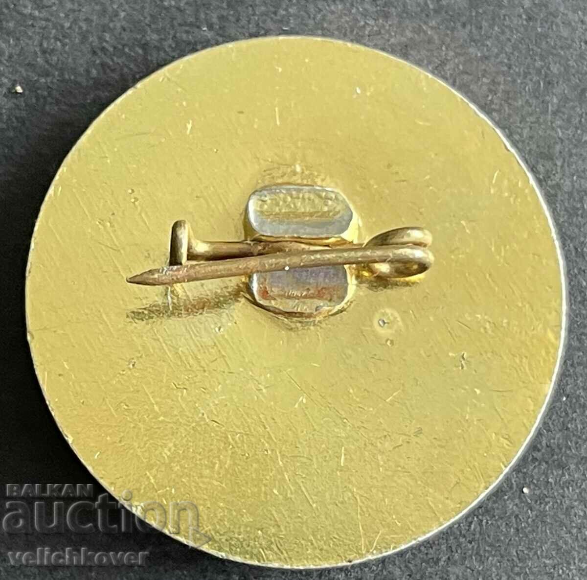 35544 Η Βουλγαρία υπογράφει διεθνή εργατικό σταυρό Παζαρτζίκ με τιμή 3.00 BGN | € 1.53 35544 Η Βουλγαρία υπογράφει διεθνή εργατικό σταυρό Παζαρτζίκ με τιμή 3.00 BGN | € 1.53