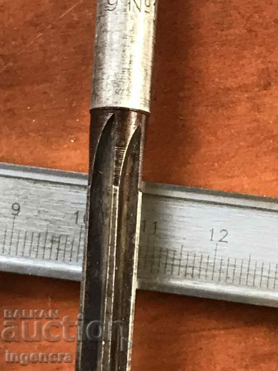 Delivery of RAIBER F9MM BULG. TOOL-VASE TOOL. PLANTS Delivery of RAIBER F9MM BULG. TOOL-VASE TOOL. PLANTS