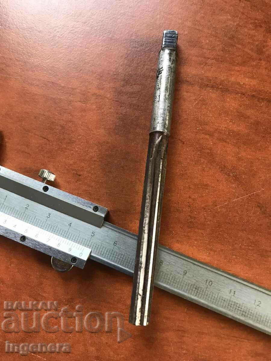 RAIBER F9MM BULG. TOOL-VASE TOOL. PLANTS - 5 RAIBER F9MM BULG. TOOL-VASE TOOL. PLANTS - 5