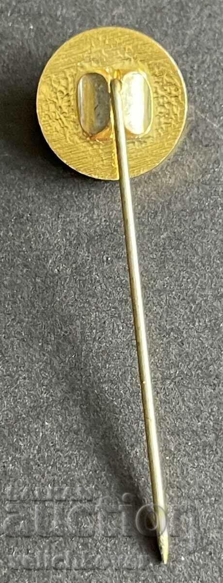 35547 Bulgaria sign KNSB Confederation of Independent Trade Unions with price 3.00 BGN | € 1.53 35547 Bulgaria sign KNSB Confederation of Independent Trade Unions with price 3.00 BGN | € 1.53