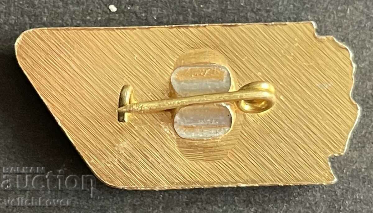 35548 Bulgaria tourist sign March 8 Women's March with price 3.00 BGN | € 1.53 35548 Bulgaria tourist sign March 8 Women's March with price 3.00 BGN | € 1.53