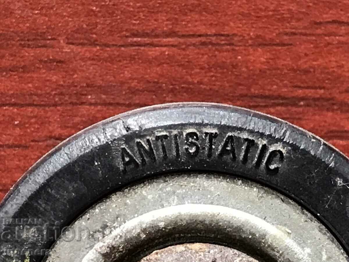 WHEEL WHEELS FOR FURNITURE CABINET CONSTRUCTION-2+2 PCS.-GERMANY - 6