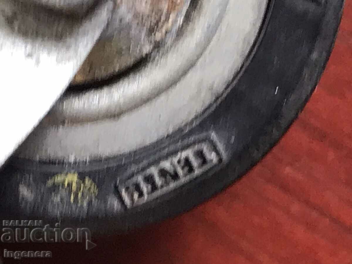 WHEEL WHEELS FOR FURNITURE CABINET CONSTRUCTION-2+2 PCS.-GERMANY - 7