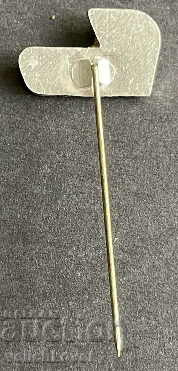 35553 Βουλγαρία συνδικάτο, υπηρεσίες και τουρισμός με τιμή 3.00 BGN | € 1.53 35553 Βουλγαρία συνδικάτο, υπηρεσίες και τουρισμός με τιμή 3.00 BGN | € 1.53