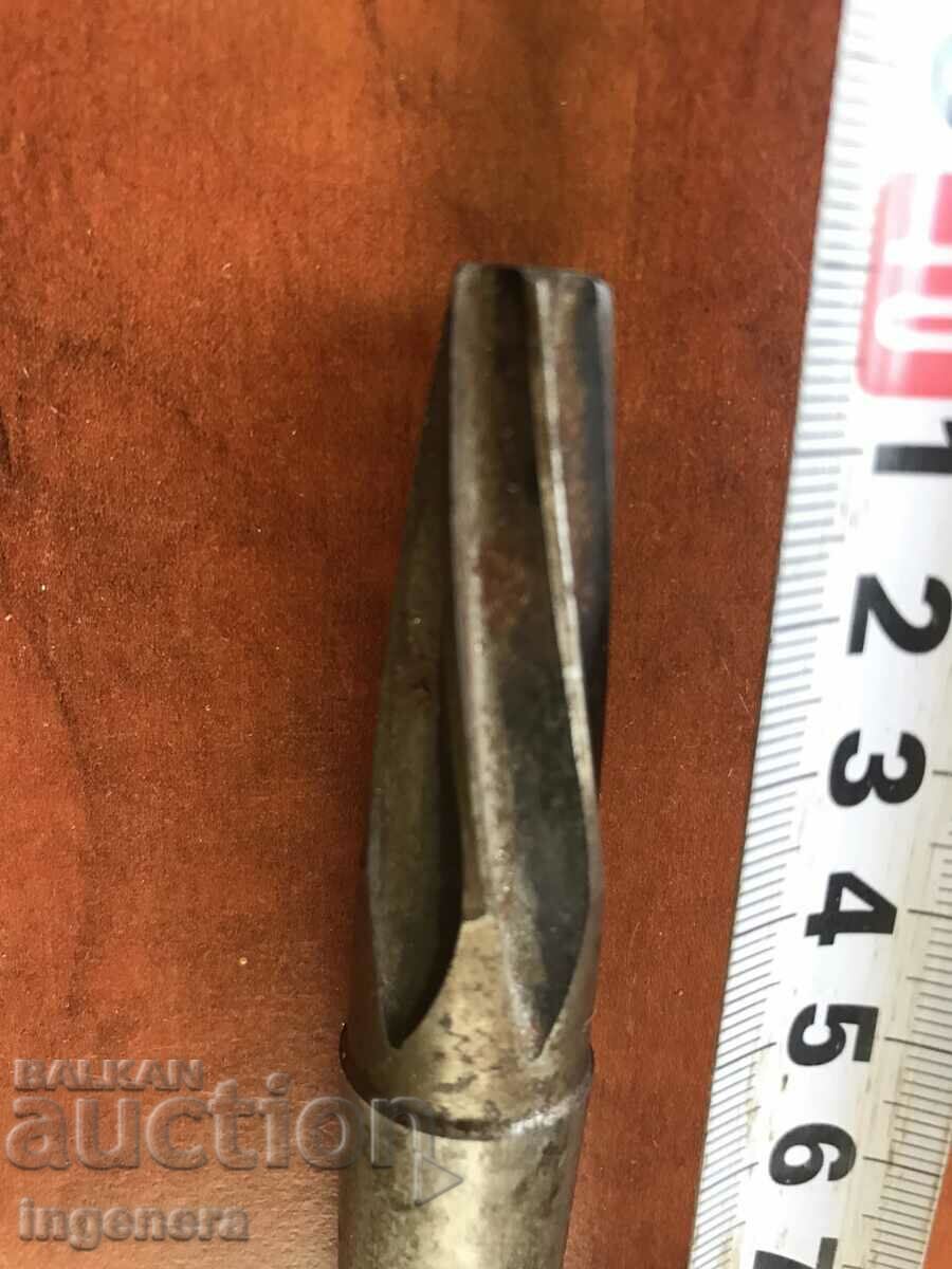 CONE-MORSE MILLER 2 with price 14.00 BGN | € 7.16 CONE-MORSE MILLER 2 with price 14.00 BGN | € 7.16