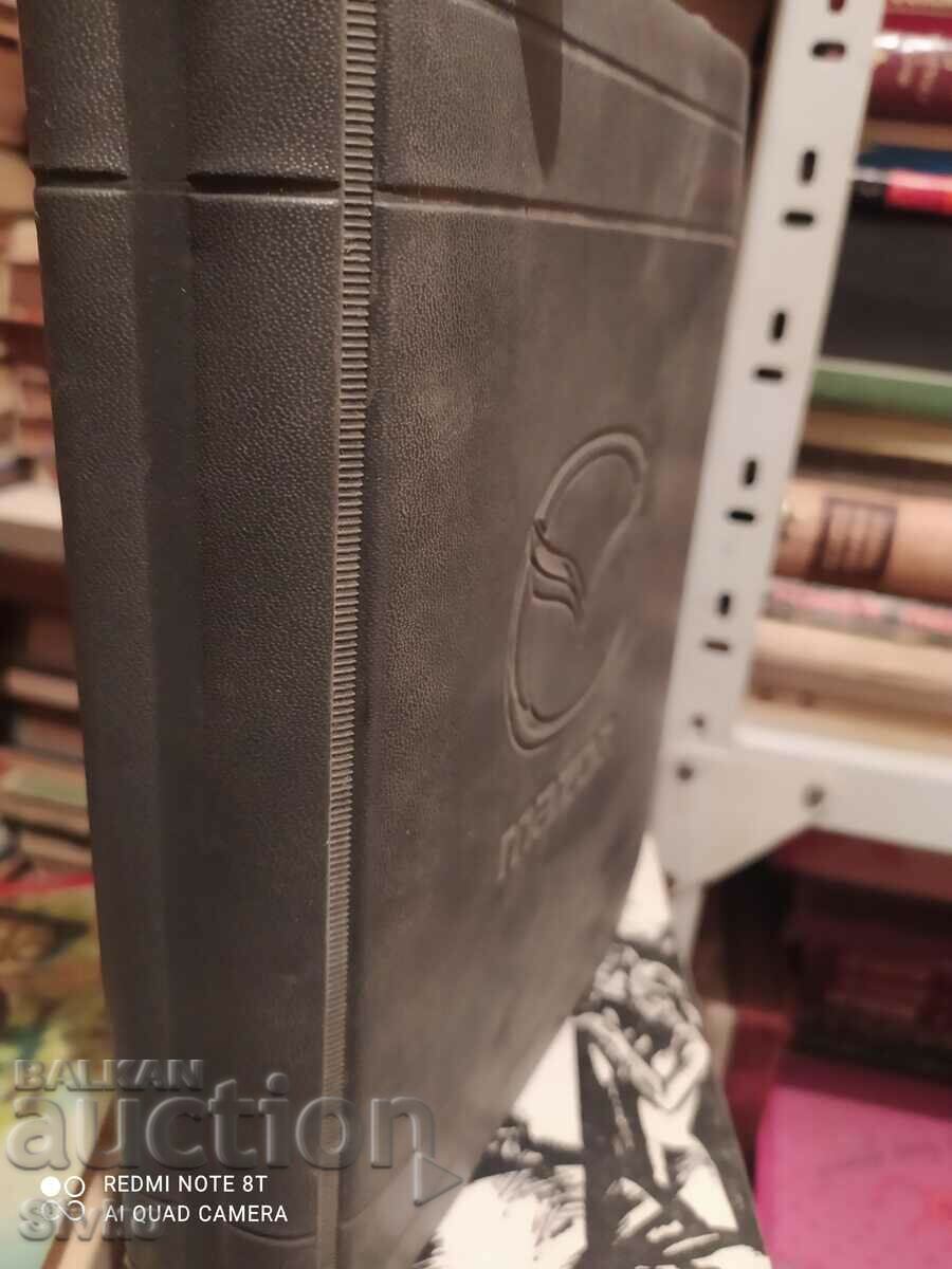 Documents for Mazda PREMACY with price 4.99 BGN | € 2.55