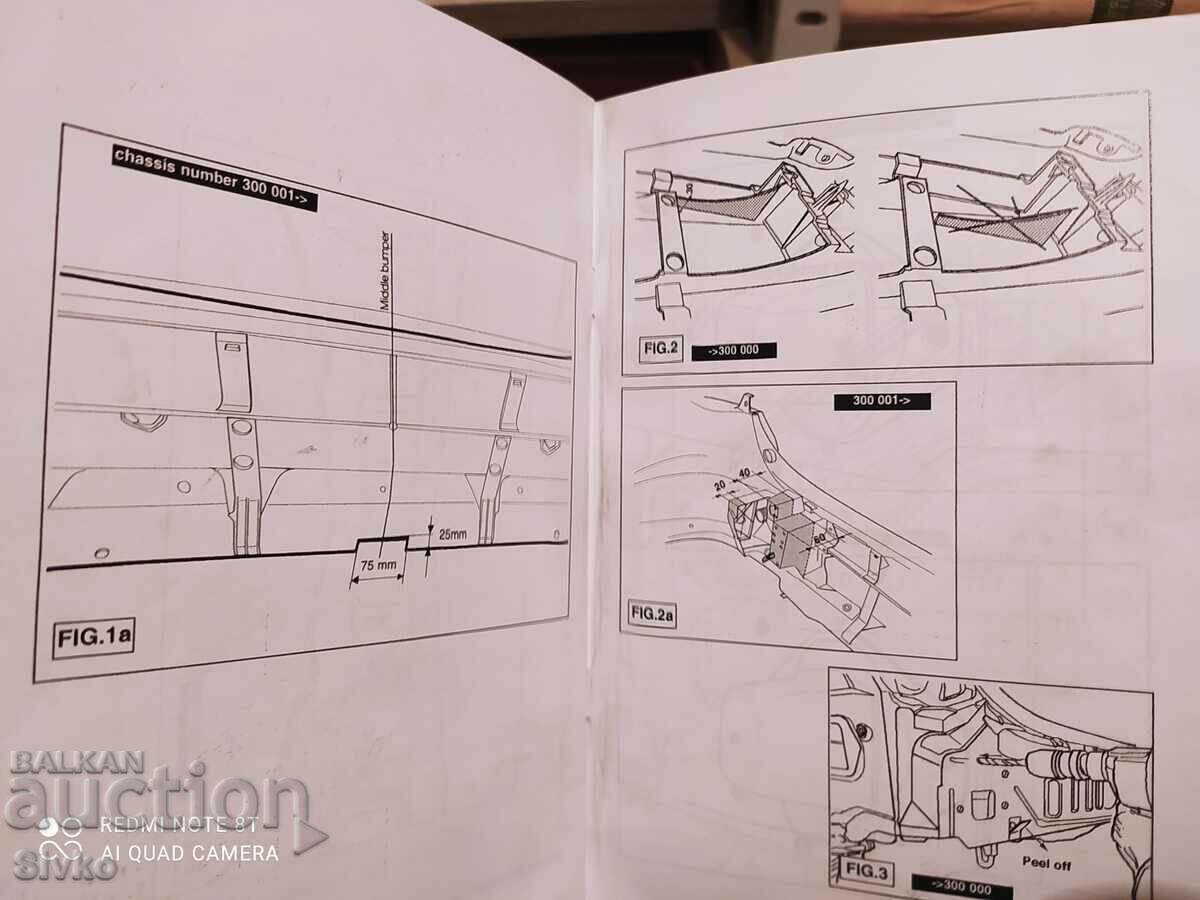 Documents for Mazda PREMACY - 6