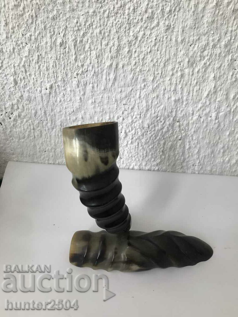 Souvenir Horn with price 24.95 BGN | € 12.76 Souvenir Horn with price 24.95 BGN | € 12.76
