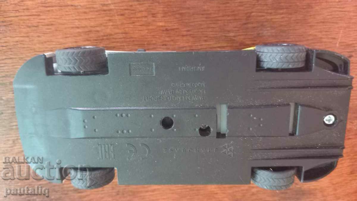 Auction  CAR TROLLEY TROLLEY