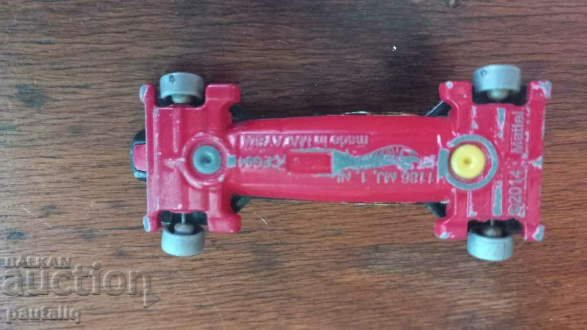 Delivery of CAR TROLLEY TROLLEY