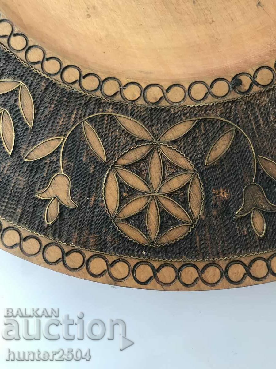 Pan-35 cm cu preț € 29.95 | 58.58 BGN