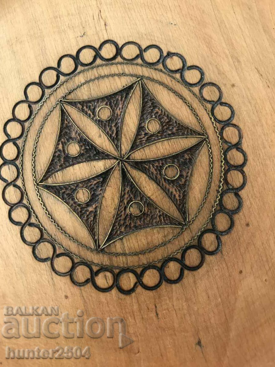 Licitație Pan-35 cm