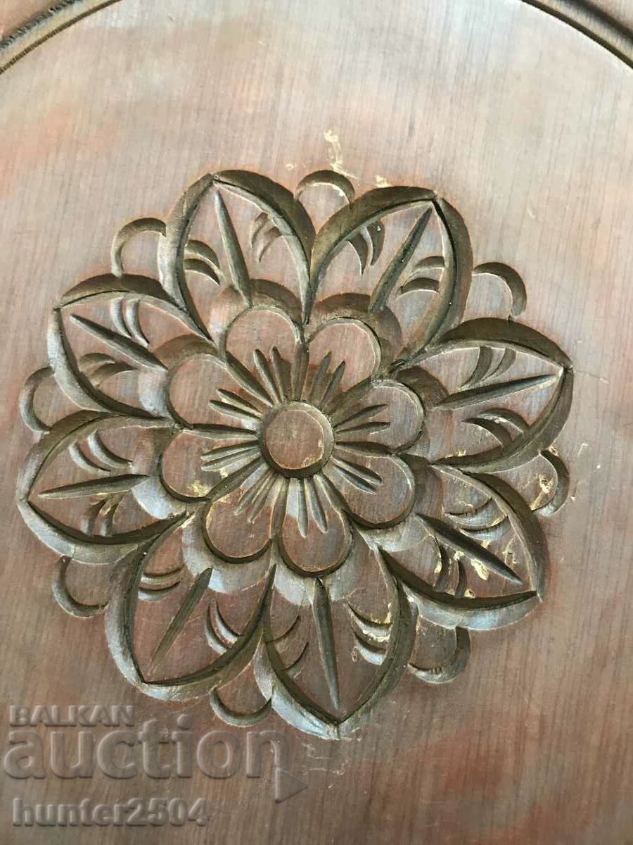 Тепсия-40см с цена € 34.95 | 68.36 лв.