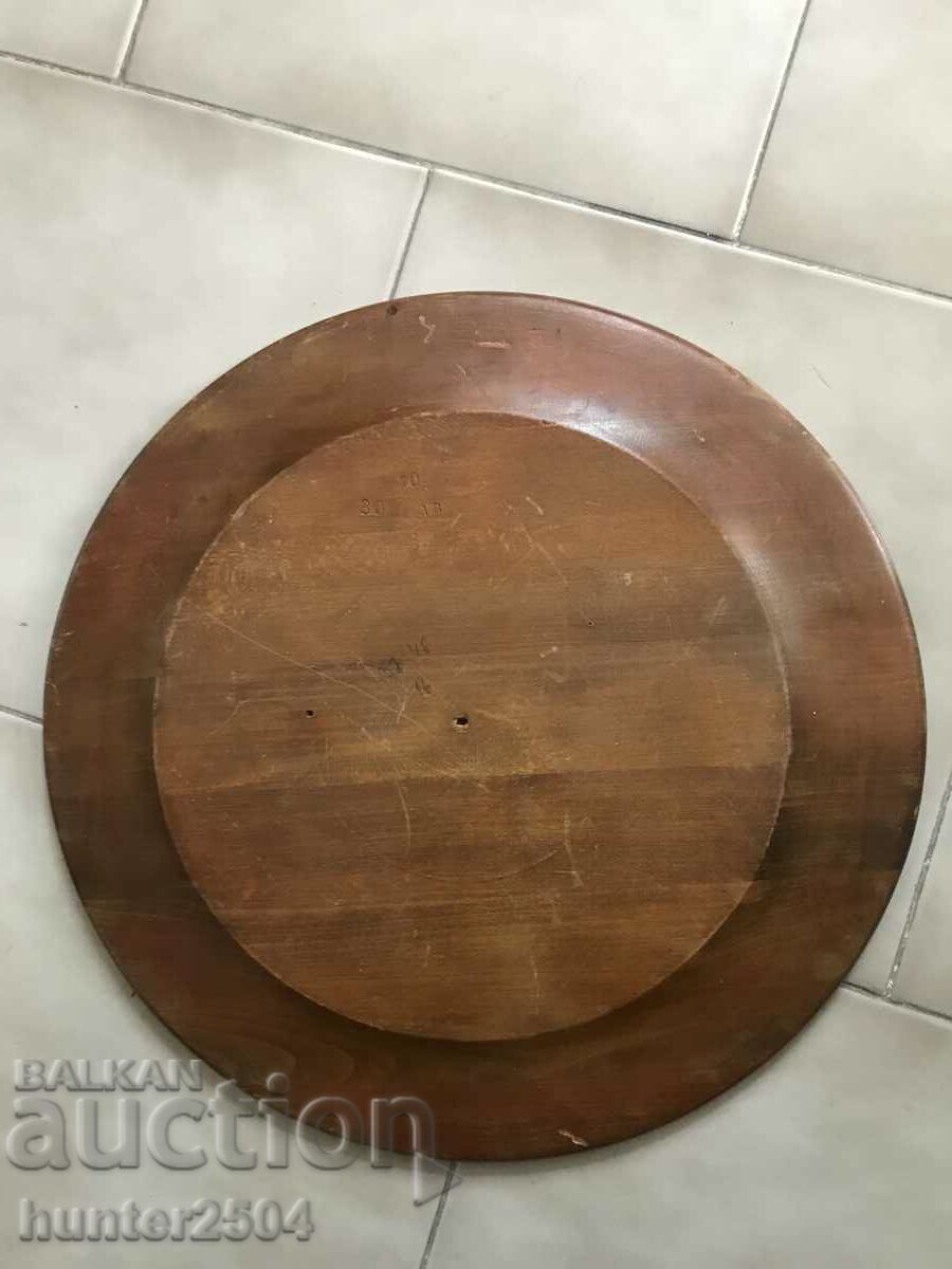 Delivery of Pan-40 cm