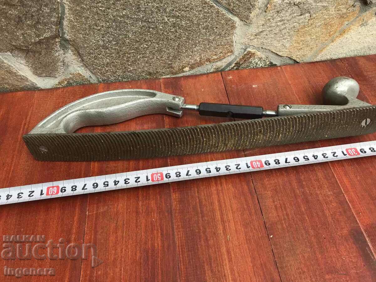 TIN CAGE PLATER WITH CLAMP with price 43.00 BGN | € 21.99 TIN CAGE PLATER WITH CLAMP with price 43.00 BGN | € 21.99