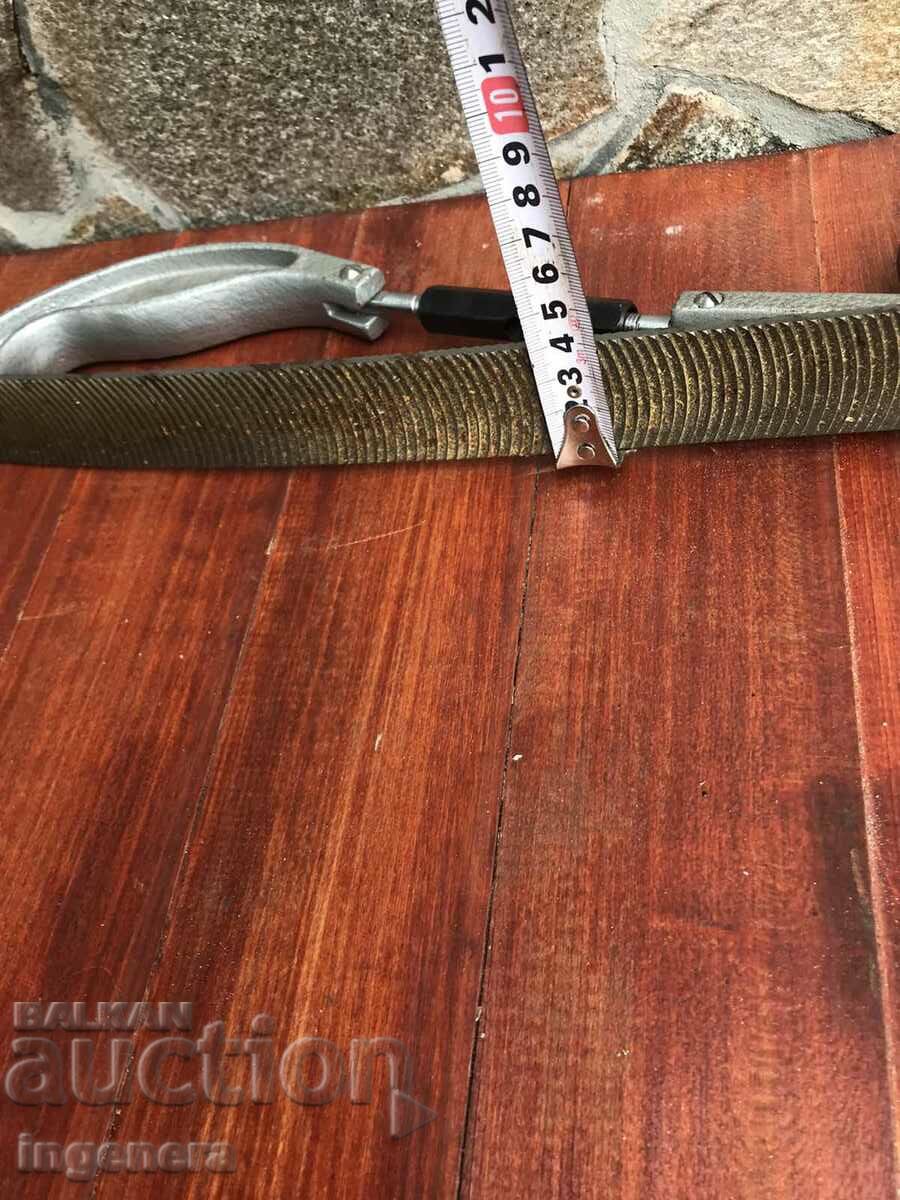 TIN CAGE PLATER WITH CLAMP - 6 TIN CAGE PLATER WITH CLAMP - 6