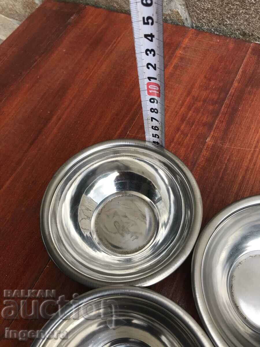 Delivery of STAINLESS STEEL BOWL NEW-6 PCS. Delivery of STAINLESS STEEL BOWL NEW-6 PCS.