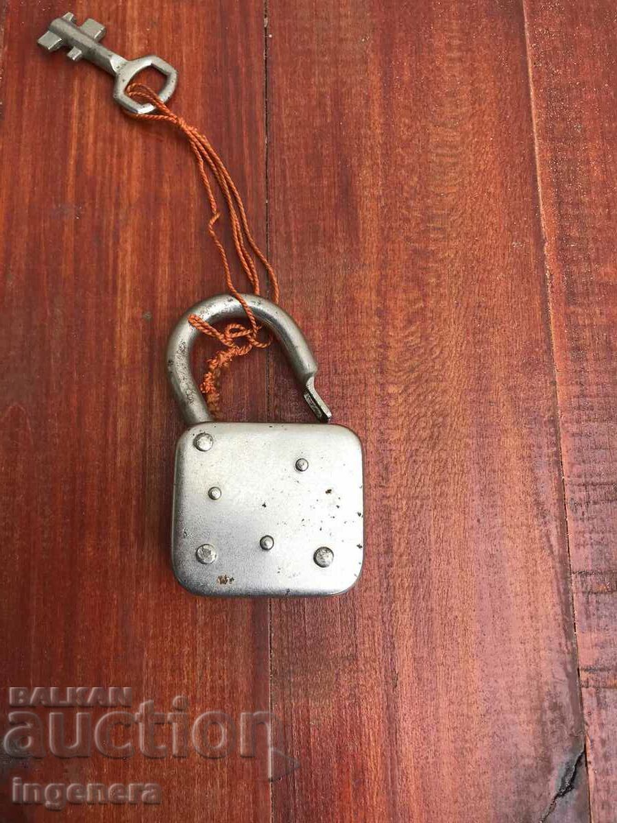 Παράδοση ΛΟΥΚΕΤΑ ΒΑΛΙΤΣΑ ΛΟΥΚΕΤΑ ΑΝΤΙΚΕ ΜΕ ΚΛΕΙΔΙ ΛΕΙΤΟΥΡΓΙΑ Παράδοση ΛΟΥΚΕΤΑ ΒΑΛΙΤΣΑ ΛΟΥΚΕΤΑ ΑΝΤΙΚΕ ΜΕ ΚΛΕΙΔΙ ΛΕΙΤΟΥΡΓΙΑ