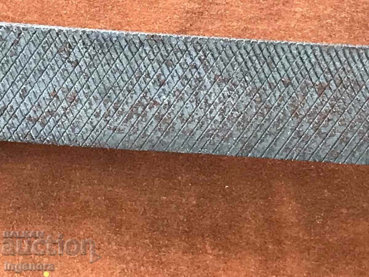 ΕΠΙΠΕΔΟ ΠΡΙΟΝΙ ΓΙΑ ΜΕΤΑΛΛΟ ΕΝΑ ΚΑΙΝΟΥΡΓΙΟ ΕΡΓΑΛΕΙΟ ΑΠΟ ΤΟ ΠΑΛΙΟ ΥΛΙΚΟ με τιμή 9.00 BGN | € 4.60 ΕΠΙΠΕΔΟ ΠΡΙΟΝΙ ΓΙΑ ΜΕΤΑΛΛΟ ΕΝΑ ΚΑΙΝΟΥΡΓΙΟ ΕΡΓΑΛΕΙΟ ΑΠΟ ΤΟ ΠΑΛΙΟ ΥΛΙΚΟ με τιμή 9.00 BGN | € 4.60