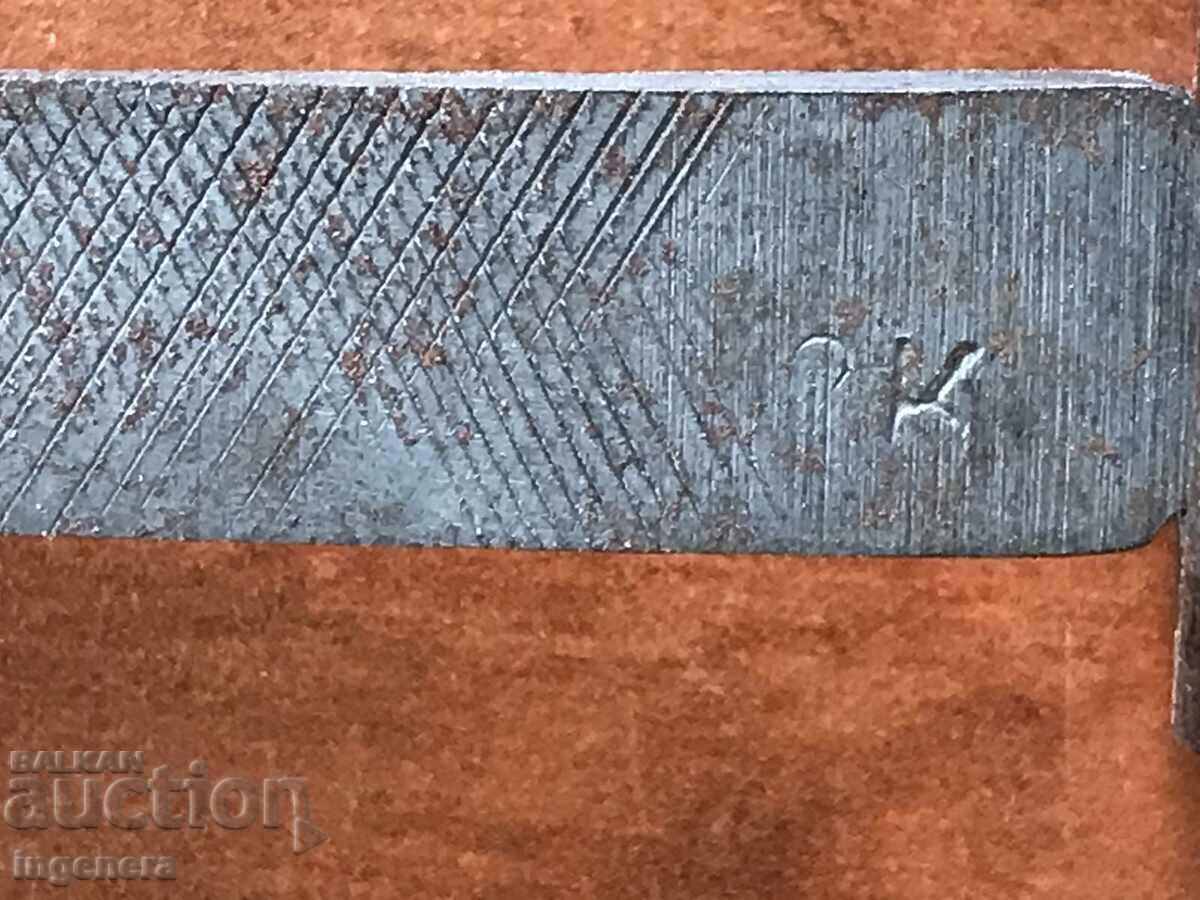 ΕΠΙΠΕΔΟ ΠΡΙΟΝΙ ΓΙΑ ΜΕΤΑΛΛΟ ΕΝΑ ΚΑΙΝΟΥΡΓΙΟ ΕΡΓΑΛΕΙΟ ΑΠΟ ΤΟ ΠΑΛΙΟ ΥΛΙΚΟ - 5 ΕΠΙΠΕΔΟ ΠΡΙΟΝΙ ΓΙΑ ΜΕΤΑΛΛΟ ΕΝΑ ΚΑΙΝΟΥΡΓΙΟ ΕΡΓΑΛΕΙΟ ΑΠΟ ΤΟ ΠΑΛΙΟ ΥΛΙΚΟ - 5