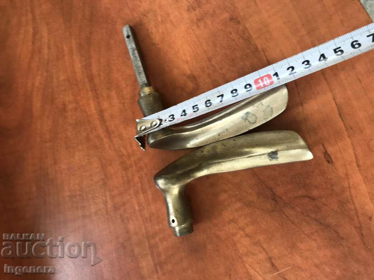 Auction HANDLES SHIELD BRONZE BRASS ANTIQUE Auction HANDLES SHIELD BRONZE BRASS ANTIQUE