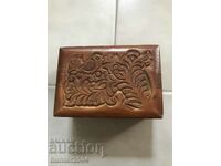 Κουτί-10/8/5 εκ