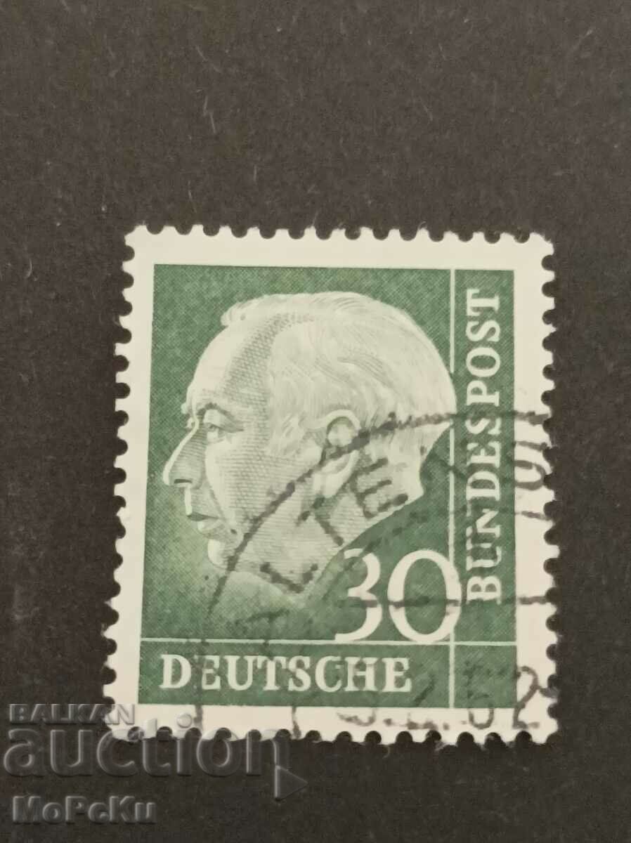 Пощенска марка