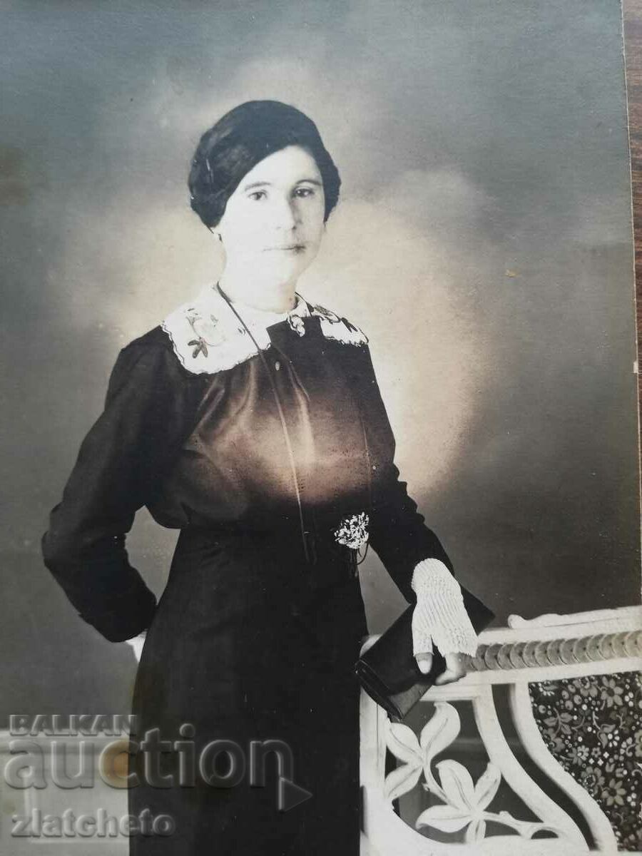 Old photo Kingdom of Bulgaria - with price 30.00 BGN | € 15.34 Old photo Kingdom of Bulgaria - with price 30.00 BGN | € 15.34