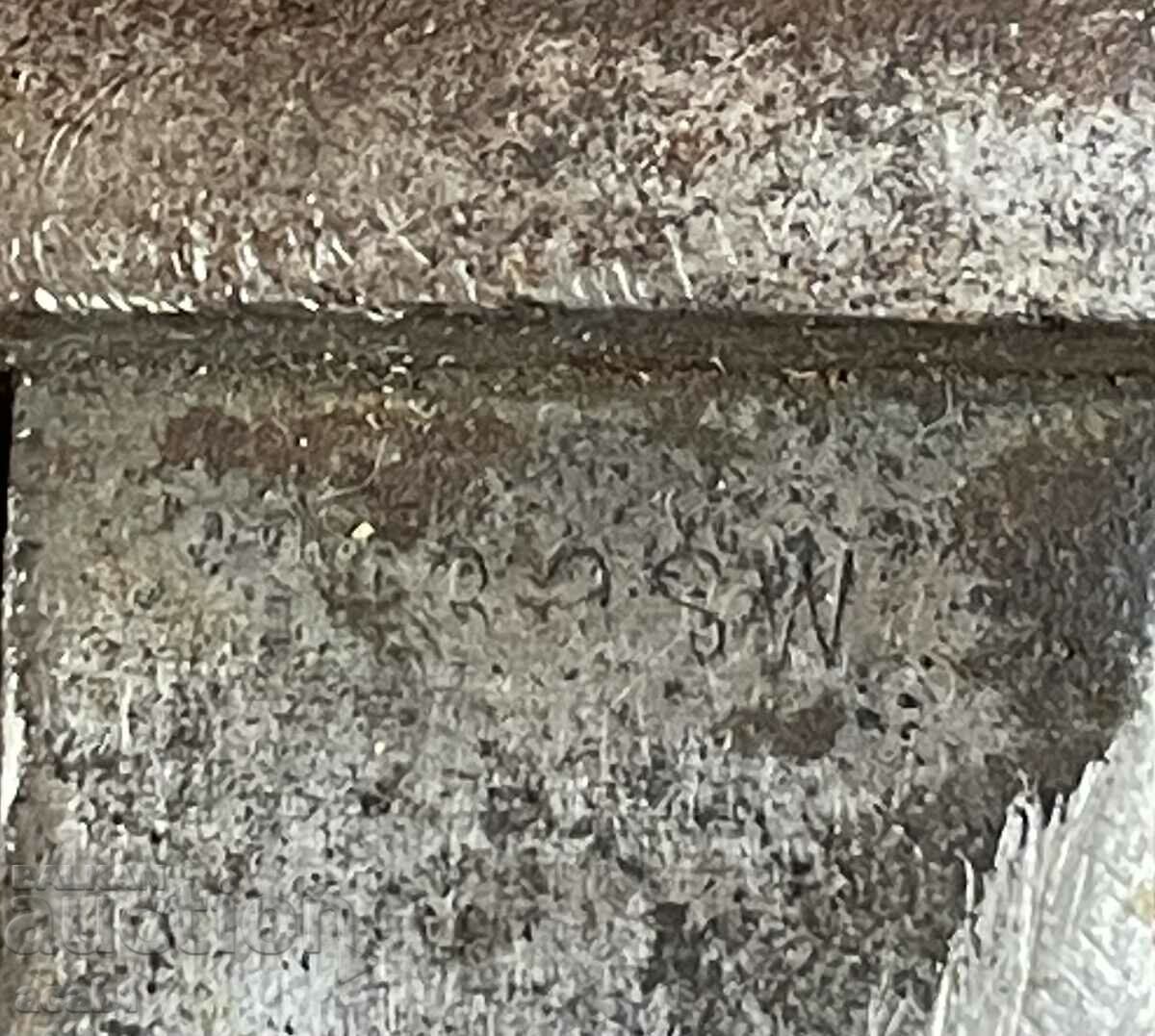 Auction  German Mauser Stik